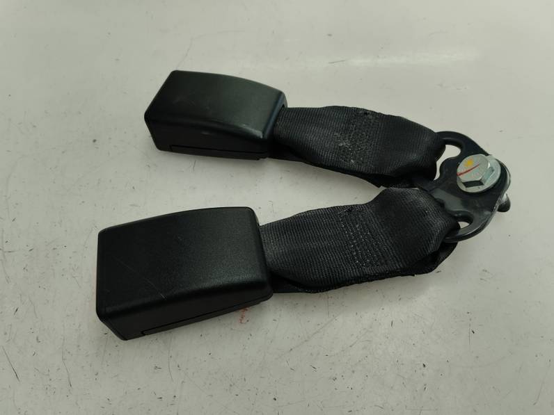 CINTURON SEGURIDAD TRASERO IZQUIERDO DACIA SANDERO 2019 0.9 TCE (90 CV)