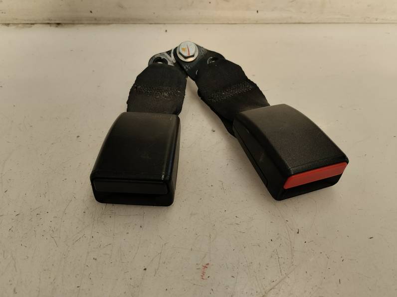 CINTURON SEGURIDAD TRASERO IZQUIERDO DACIA SANDERO 2019 0.9 TCE (90 CV)