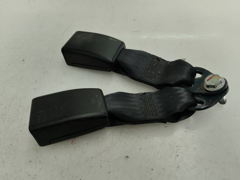 CINTURON SEGURIDAD TRASERO DERECHO DACIA SANDERO 2019 0.9 TCE (90 CV)