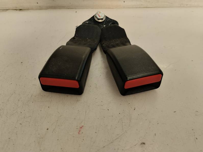 CINTURON SEGURIDAD TRASERO DERECHO DACIA SANDERO 2019 0.9 TCE (90 CV)