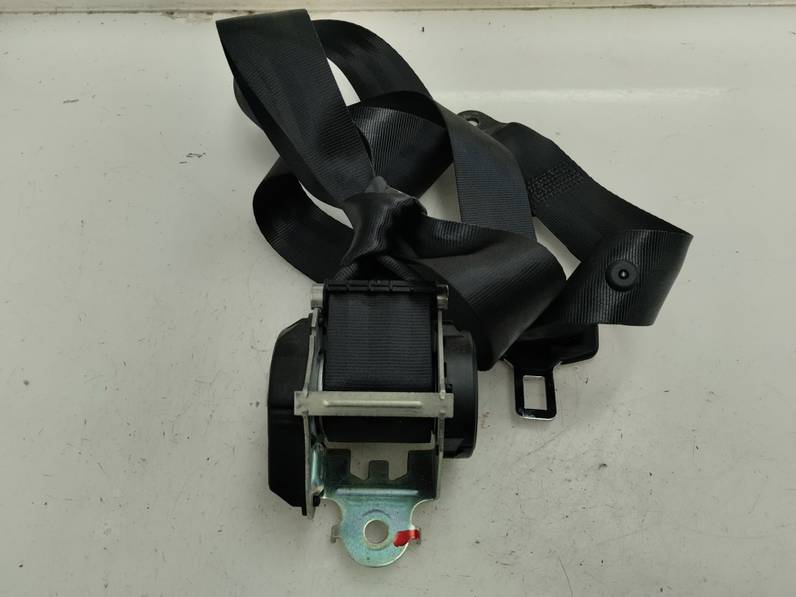 CINTURON SEGURIDAD TRASERO IZQUIERDO DACIA SANDERO 2019 0.9 TCE (90 CV)