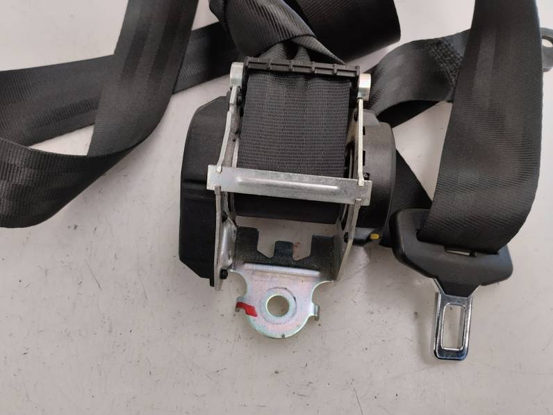 CINTURON SEGURIDAD TRASERO DERECHO DACIA SANDERO 2019 0.9 TCE (90 CV)