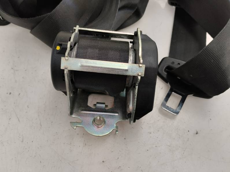 CINTURON SEGURIDAD DELANTERO IZQUIERDO DACIA SANDERO 2019 0.9 TCE (90 CV)