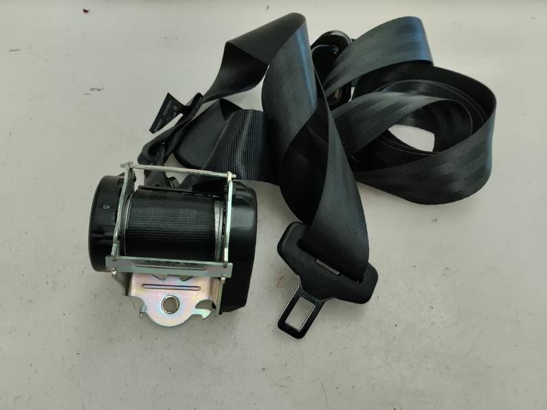 CINTURON SEGURIDAD DELANTERO DERECHO DACIA SANDERO 2019 0.9 TCE (90 CV)