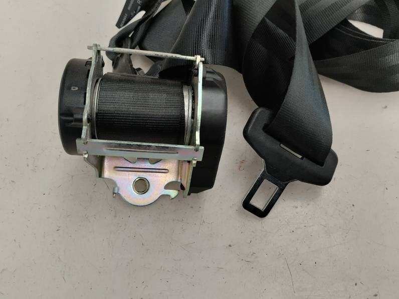 CINTURON SEGURIDAD DELANTERO DERECHO DACIA SANDERO 2019 0.9 TCE (90 CV)