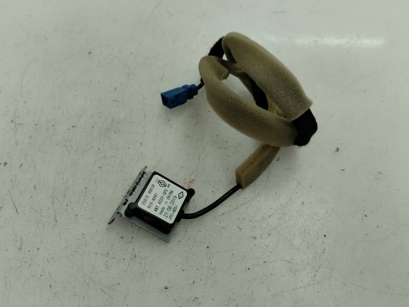 ANTENA DACIA SANDERO 2019 0.9 TCE (90 CV)