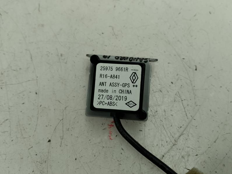 ANTENA DACIA SANDERO 2019 0.9 TCE (90 CV)