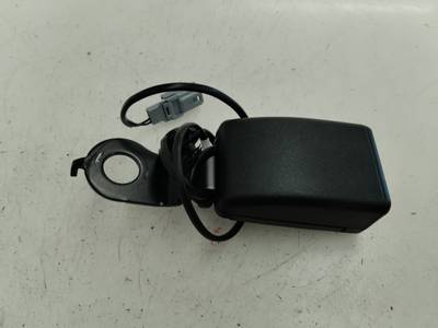 CINTURON SEGURIDAD DELANTERO DERECHO DACIA SANDERO 2019 0.9 TCE (90 CV)