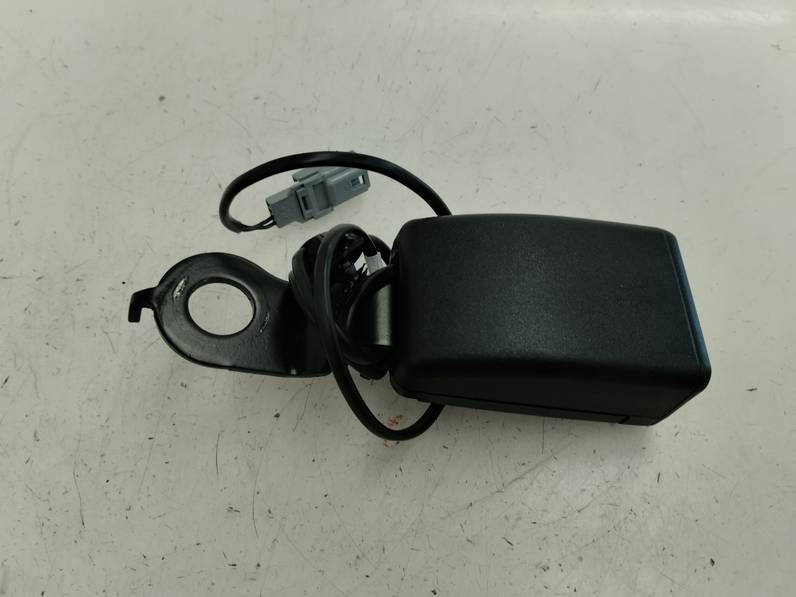 CINTURON SEGURIDAD DELANTERO DERECHO DACIA SANDERO 2019 0.9 TCE (90 CV)