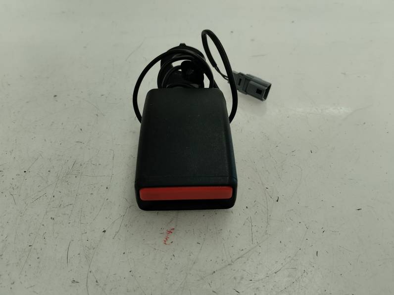 CINTURON SEGURIDAD DELANTERO DERECHO DACIA SANDERO 2019 0.9 TCE (90 CV)