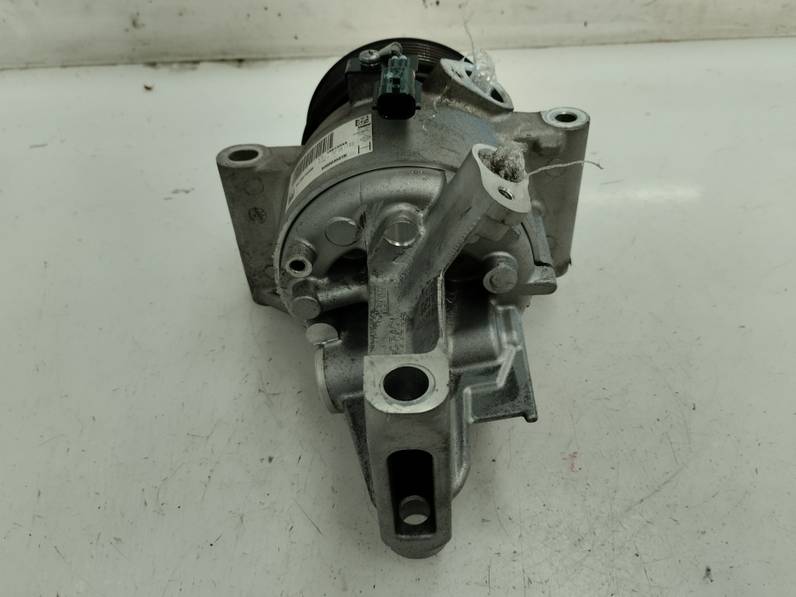 COMPRESOR AIRE ACONDICIONADO DACIA SANDERO 2019 0.9 TCE (90 CV)