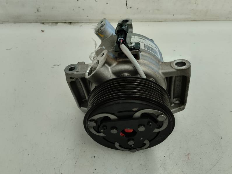 COMPRESOR AIRE ACONDICIONADO DACIA SANDERO 2019 0.9 TCE (90 CV)