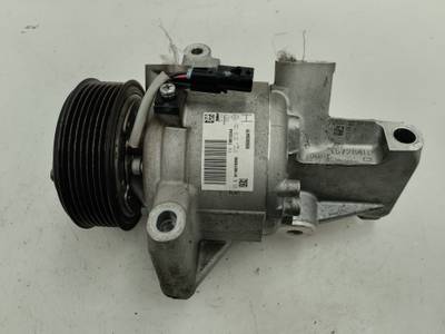 COMPRESOR AIRE ACONDICIONADO DACIA SANDERO 2019 0.9 TCE (90 CV)