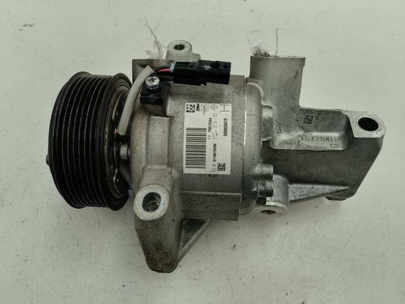 COMPRESOR AIRE ACONDICIONADO DACIA SANDERO 2019 0.9 TCE (90 CV)