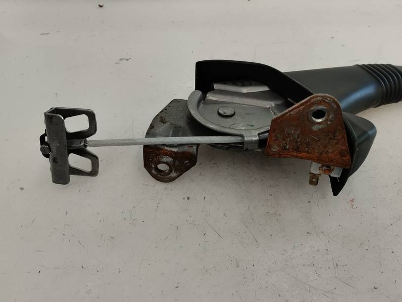 PALANCA FRENO DE MANO DACIA SANDERO 2019 0.9 TCE (90 CV)