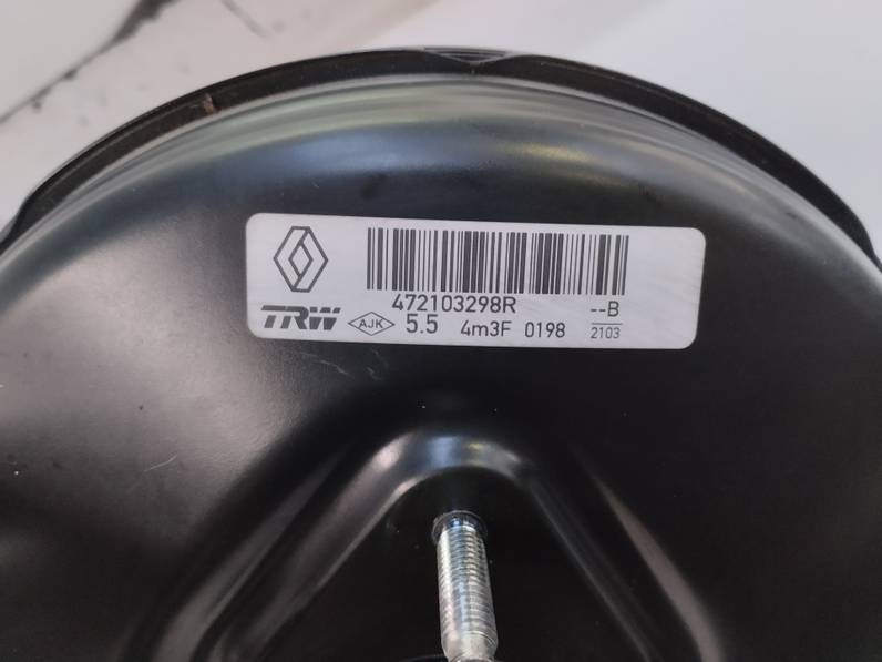 SERVOFRENO DACIA SANDERO 2019 0.9 TCE (90 CV)