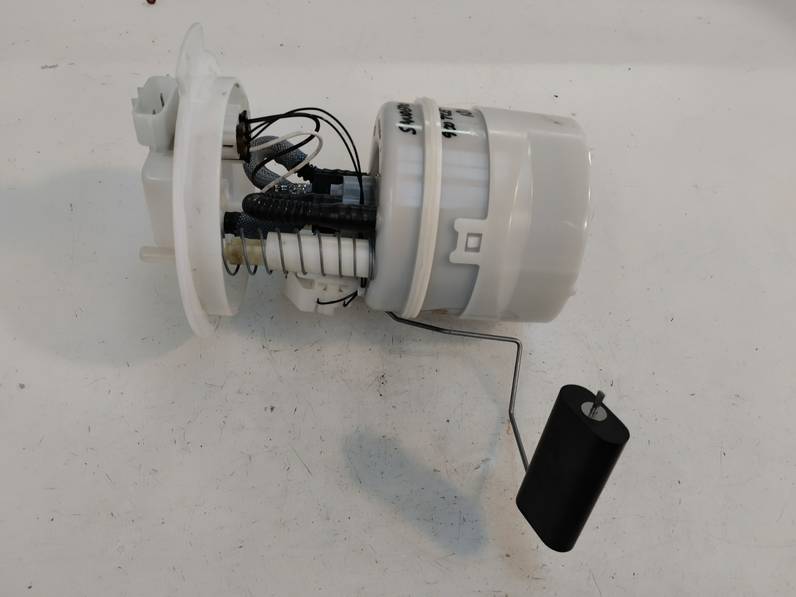 BOMBA COMBUSTIBLE DACIA SANDERO 2019 0.9 TCE (90 CV)