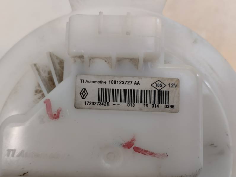 BOMBA COMBUSTIBLE DACIA SANDERO 2019 0.9 TCE (90 CV)