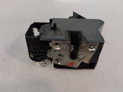 CERRADURA PUERTA TRASERA DERECHA DACIA SANDERO 2019 0.9 TCE (90 CV)