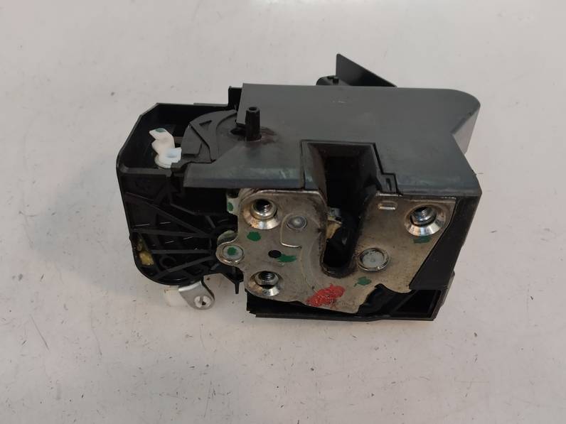 CERRADURA PUERTA TRASERA DERECHA DACIA SANDERO 2019 0.9 TCE (90 CV)