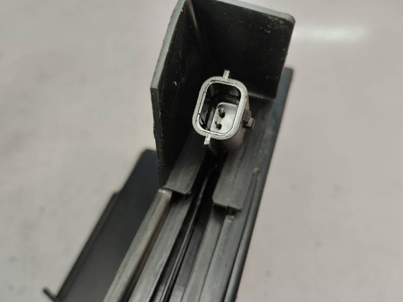 CERRADURA PUERTA DELANTERA DERECHA DACIA SANDERO 2019 0.9 TCE (90 CV)