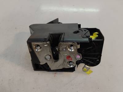 CERRADURA PUERTA DELANTERA IZQUIERDA DACIA SANDERO 2019 0.9 TCE (90 CV)