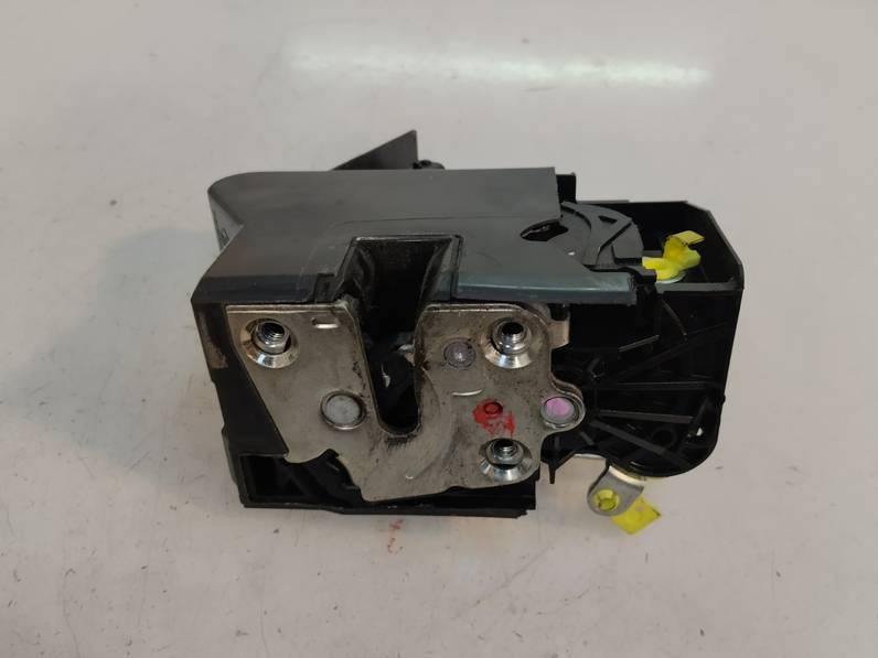 CERRADURA PUERTA DELANTERA IZQUIERDA DACIA SANDERO 2019 0.9 TCE (90 CV)