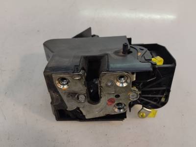 CERRADURA PUERTA TRASERA IZQUIERDA DACIA SANDERO 2019 0.9 TCE (90 CV)