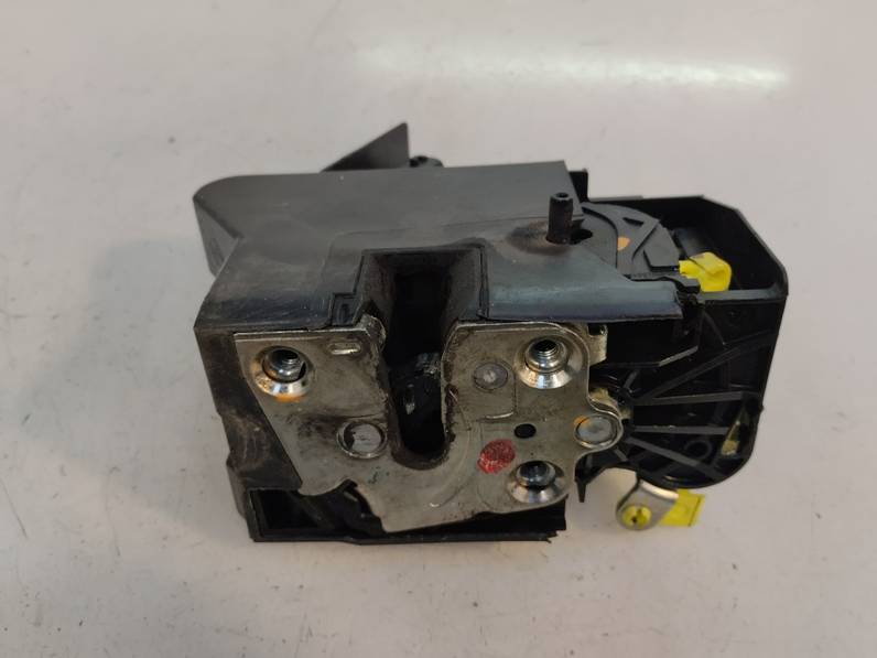 CERRADURA PUERTA TRASERA IZQUIERDA DACIA SANDERO 2019 0.9 TCE (90 CV)