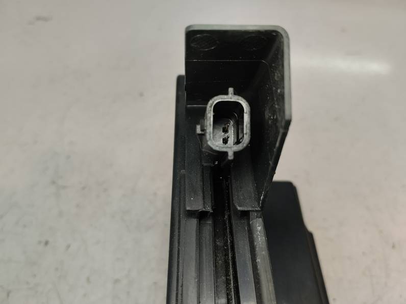 CERRADURA PUERTA TRASERA IZQUIERDA DACIA SANDERO 2019 0.9 TCE (90 CV)