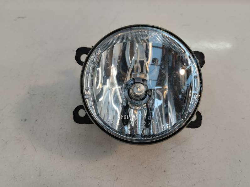 FARO ANTINIEBLA DERECHO DACIA SANDERO 2019 0.9 TCE (90 CV)