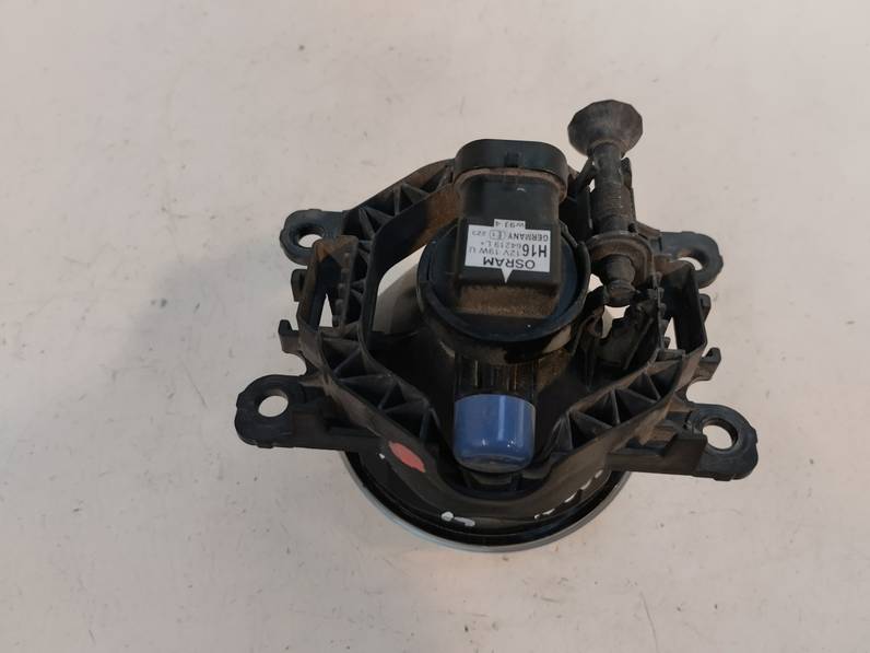 FARO ANTINIEBLA DERECHO DACIA SANDERO 2019 0.9 TCE (90 CV)