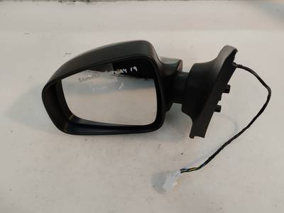 RETROVISOR IZQUIERDO DACIA SANDERO 2019 0.9 TCE (90 CV)