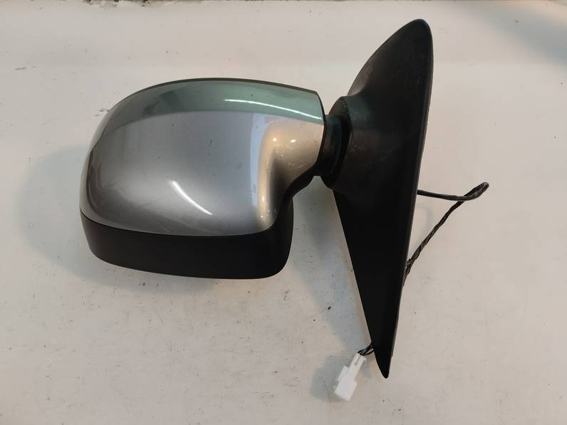 RETROVISOR IZQUIERDO DACIA SANDERO 2019 0.9 TCE (90 CV)