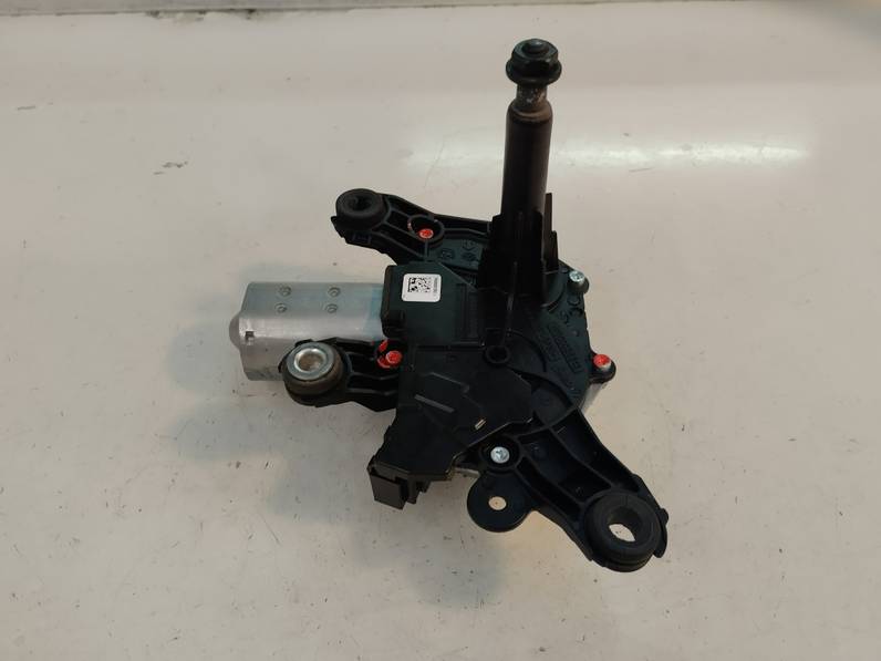 MOTOR LIMPIA TRASERO DACIA SANDERO 2019 0.9 TCE (90 CV)