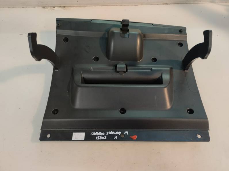 GUANTERA DACIA SANDERO 2019 0.9 TCE (90 CV)