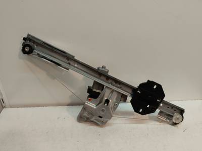 ELEVALUNAS DELANTERO IZQUIERDO DACIA SANDERO 2019 0.9 TCE (90 CV)