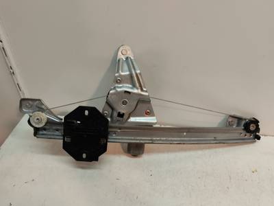 ELEVALUNAS TRASERO IZQUIERDO DACIA SANDERO 2019 0.9 TCE (90 CV)