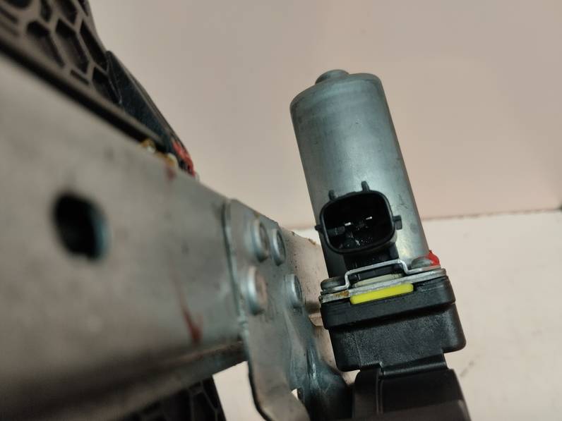 ELEVALUNAS TRASERO IZQUIERDO DACIA SANDERO 2019 0.9 TCE (90 CV)