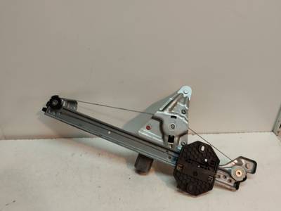 ELEVALUNAS TRASERO DERECHO DACIA SANDERO 2019 0.9 TCE (90 CV)