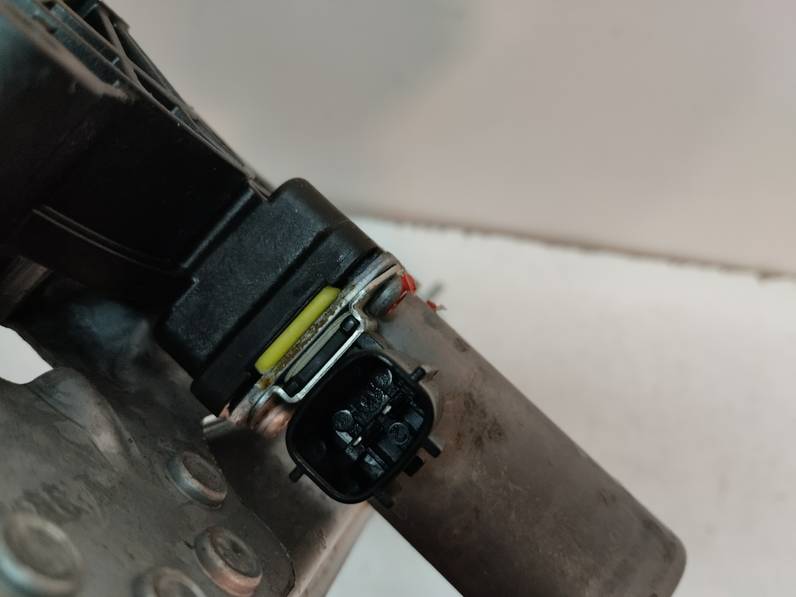 ELEVALUNAS TRASERO DERECHO DACIA SANDERO 2019 0.9 TCE (90 CV)