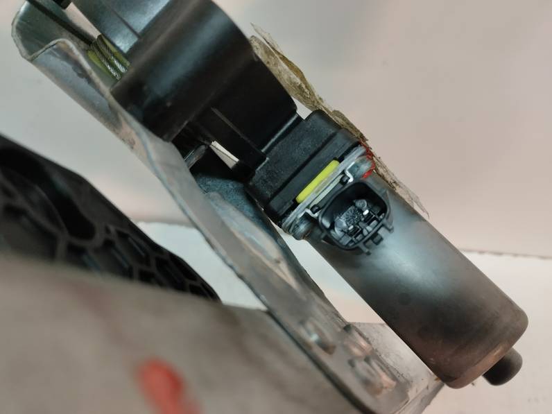 ELEVALUNAS DELANTERO DERECHO DACIA SANDERO 2019 0.9 TCE (90 CV)