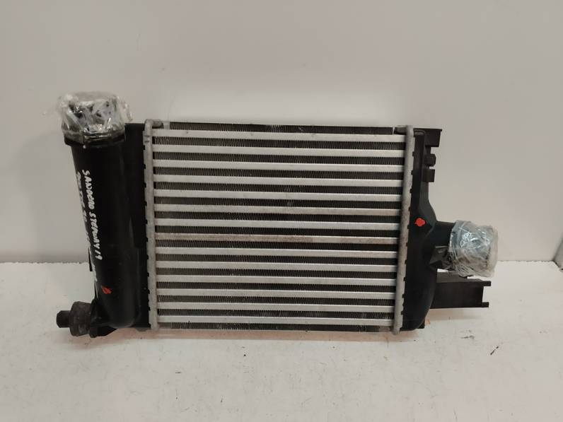 INTERCOOLER DACIA SANDERO 2019 0.9 TCE (90 CV)