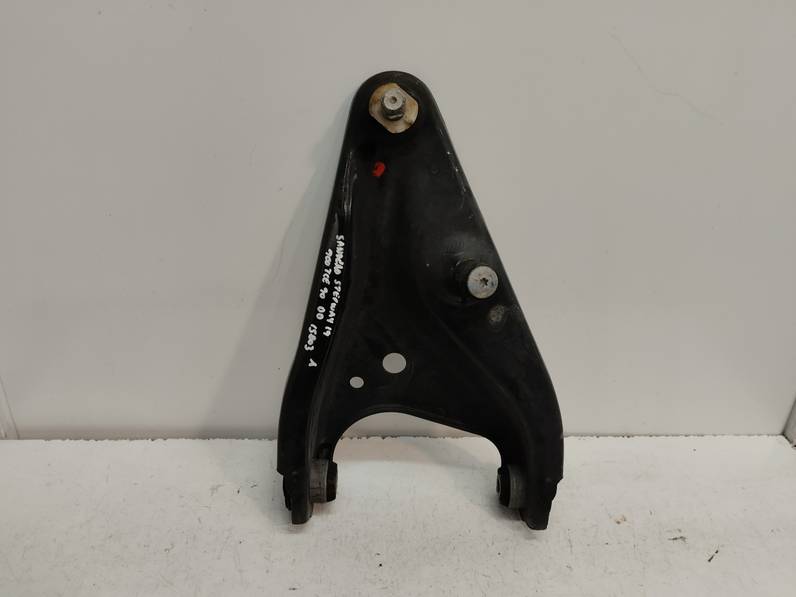 BRAZO SUSPENSION INFERIOR DELANTERO DERECHO DACIA SANDERO 2019 0.9 TCE (90 CV)