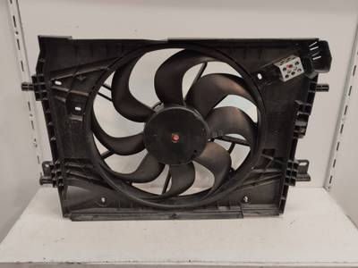 ELECTROVENTILADOR DACIA SANDERO 2019 0.9 TCE (90 CV)