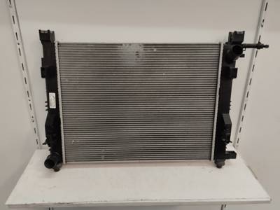 RADIADOR AGUA DACIA SANDERO 2019 0.9 TCE (90 CV)