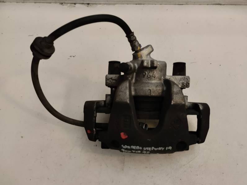 PINZA FRENO DELANTERA DERECHA DACIA SANDERO 2019 0.9 TCE (90 CV)