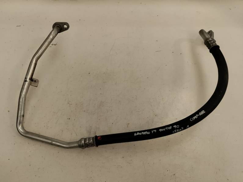 TUBOS AIRE ACONDICIONADO DACIA SANDERO 2019 0.9 TCE (90 CV)