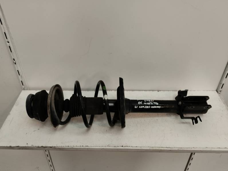 AMORTIGUADOR DELANTERO DERECHO DACIA SANDERO 2019 0.9 TCE (90 CV)