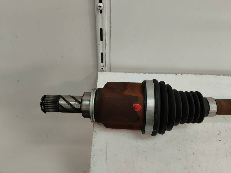 TRANSMISION DELANTERA DERECHA DACIA SANDERO 2019 0.9 TCE (90 CV)